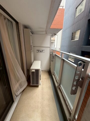 BRAVI南堀江の物件内観写真