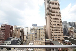 BRAVI南堀江の物件内観写真