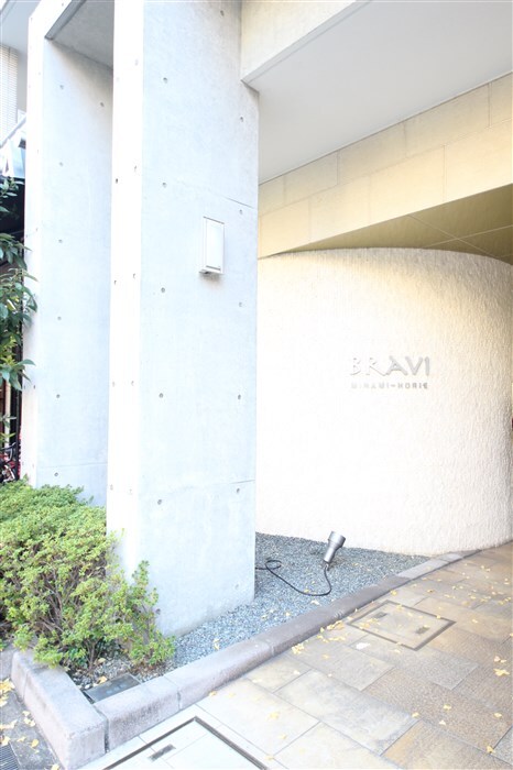BRAVI南堀江の物件内観写真