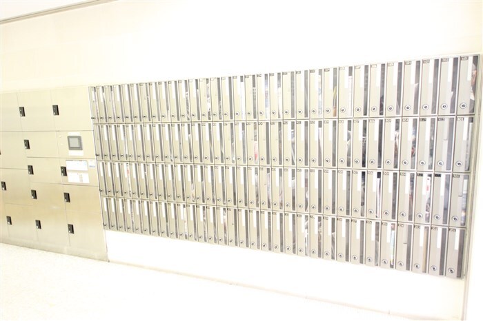 BRAVI南堀江の物件内観写真