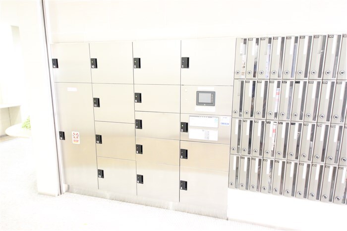 BRAVI南堀江の物件内観写真