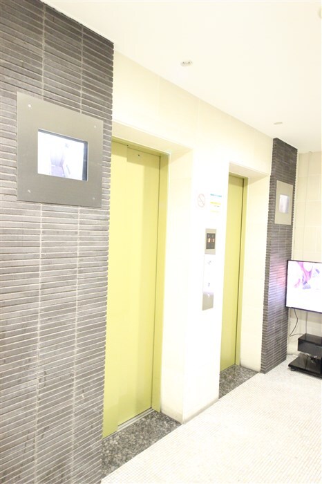 BRAVI南堀江の物件内観写真