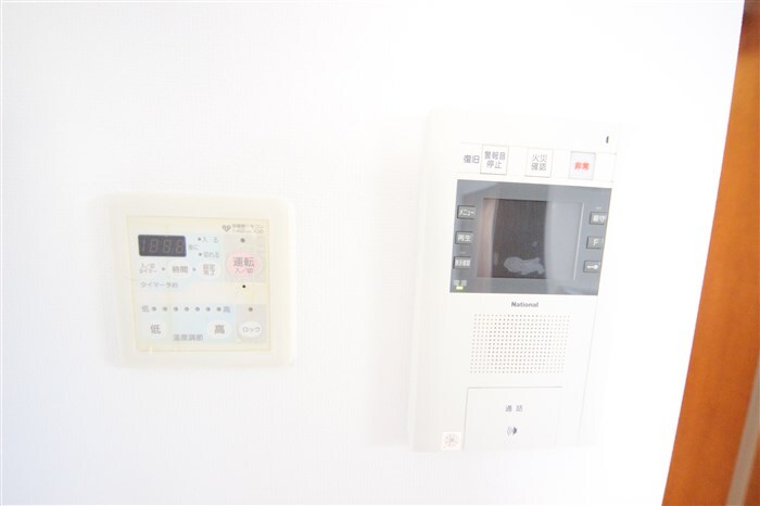 BRAVI南堀江の物件内観写真