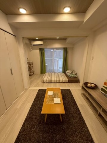 BRAVI南堀江の物件内観写真