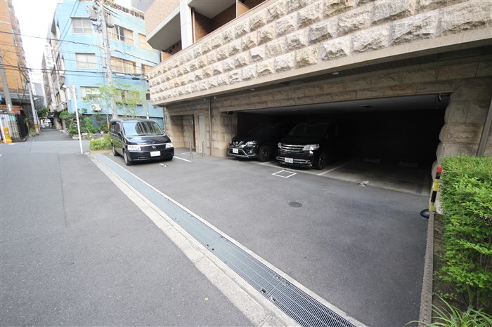 プレサンス堺筋本町フィリアの物件外観写真