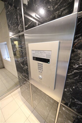 プレサンス堺筋本町フィリアの物件内観写真