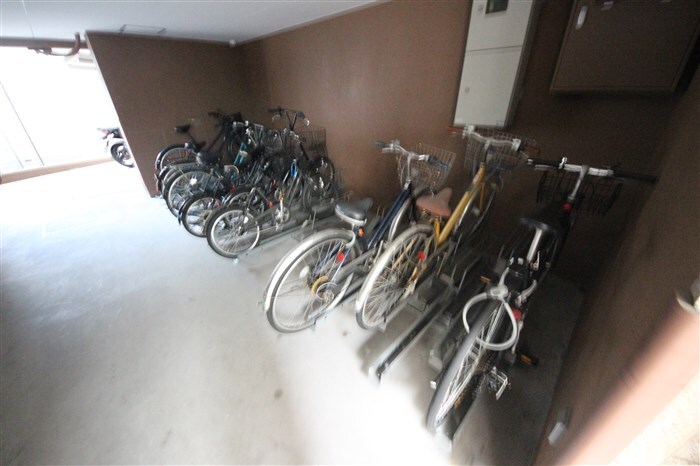 プレサンス堺筋本町フィリアの物件内観写真