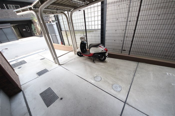 プレサンス堺筋本町フィリアの物件内観写真