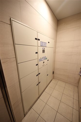 プレサンス堺筋本町フィリアの物件内観写真