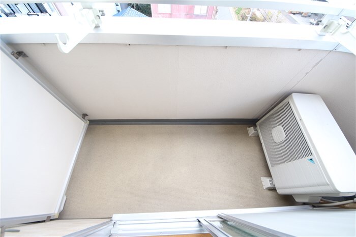 アーデン森之宮の物件内観写真