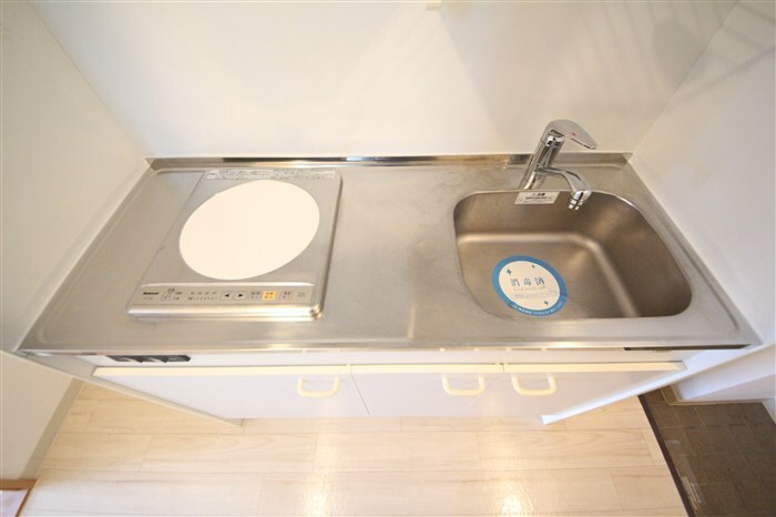 アーデン森之宮の物件内観写真