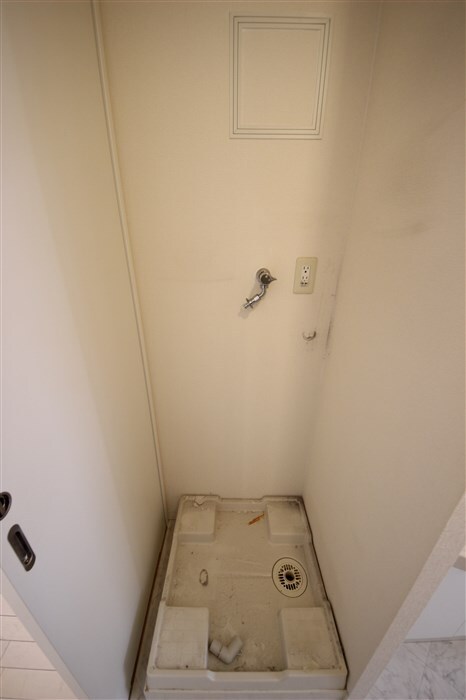 ドゥーエ谷町の物件内観写真