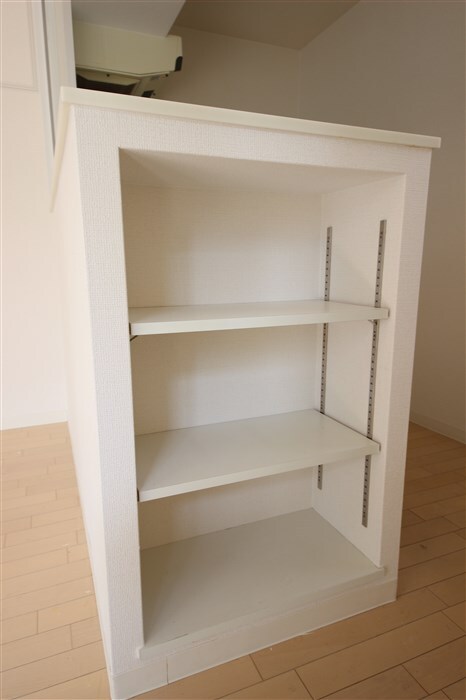 ドゥーエ谷町の物件内観写真