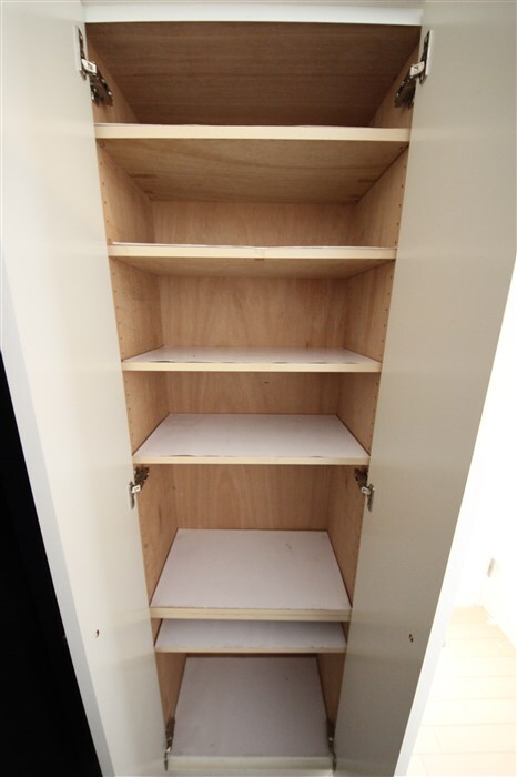 ドゥーエ谷町の物件内観写真