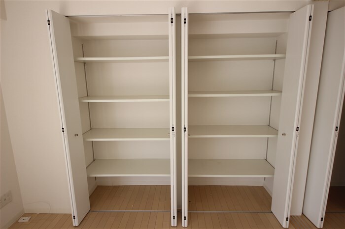 ドゥーエ谷町の物件内観写真