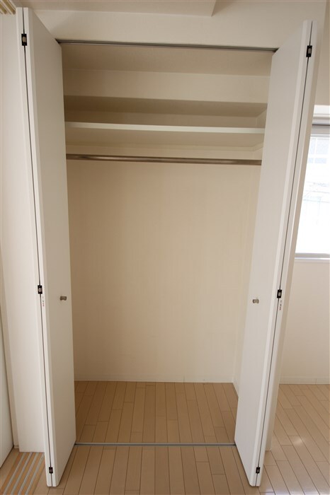 ドゥーエ谷町の物件内観写真