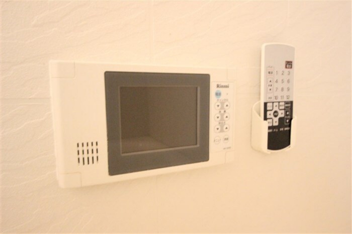 ドゥーエ谷町の物件内観写真