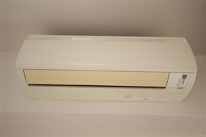 ドゥーエ谷町の物件内観写真