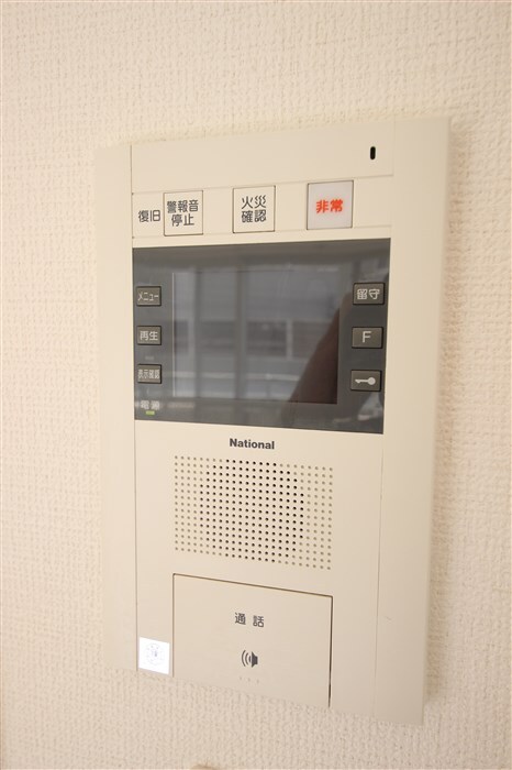 ドゥーエ谷町の物件内観写真