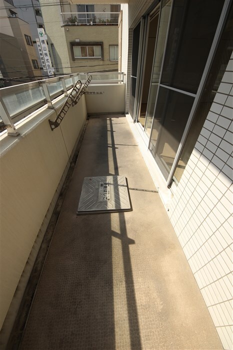 ドゥーエ谷町の物件内観写真