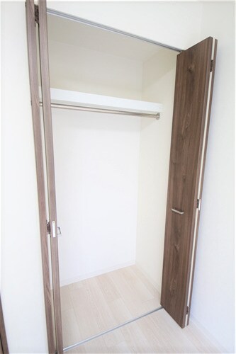 ハビテ靱センターコートの物件内観写真