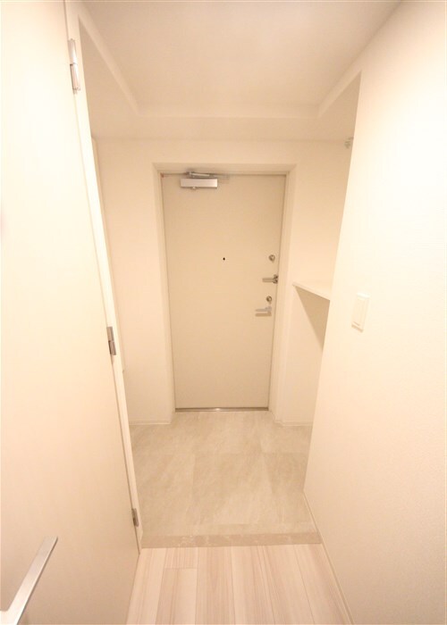 アプリーレ西本町の物件内観写真