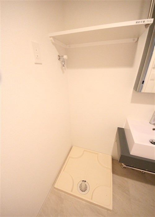 アプリーレ西本町の物件内観写真