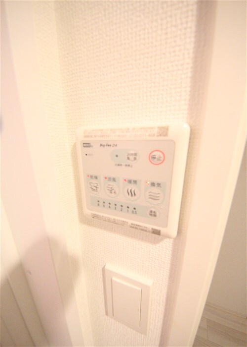 アプリーレ西本町の物件内観写真