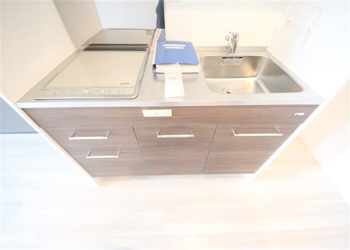 アプリーレ西本町の物件内観写真