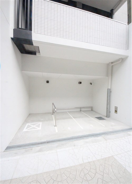 アプリーレ西本町の物件内観写真