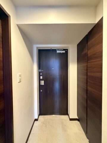 グランカーサ難波元町の物件内観写真