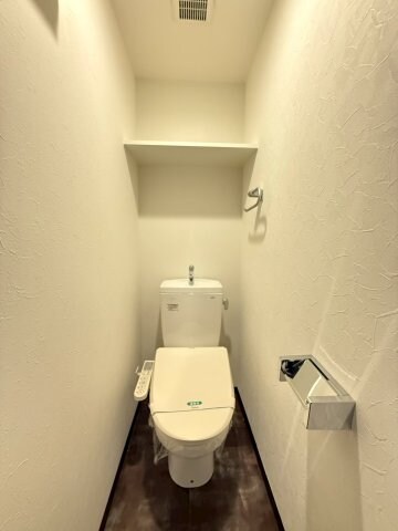 グランカーサ難波元町の物件内観写真