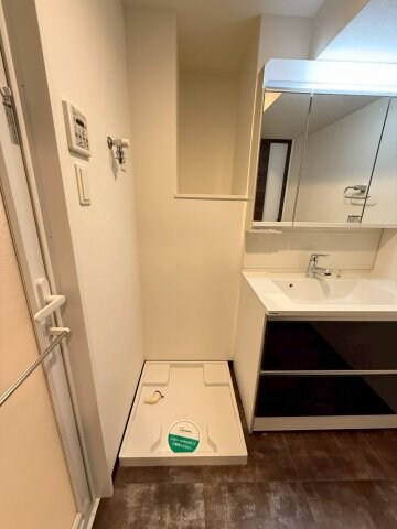 グランカーサ難波元町の物件内観写真