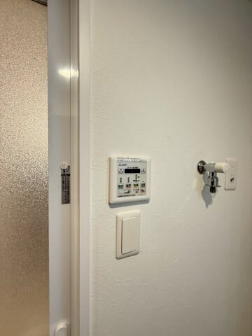 グランカーサ難波元町の物件内観写真