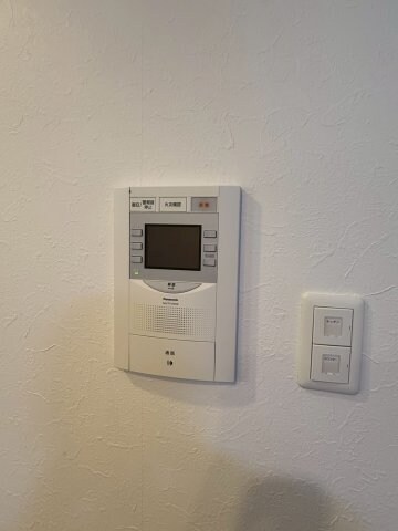 グランカーサ難波元町の物件内観写真