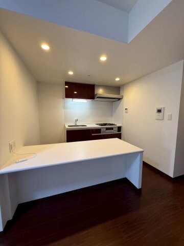 グランカーサ難波元町の物件内観写真