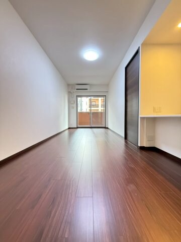 グランカーサ難波元町の物件内観写真