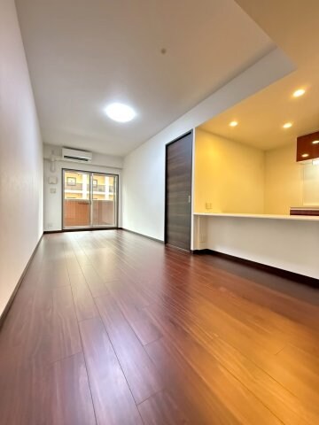 グランカーサ難波元町の物件内観写真