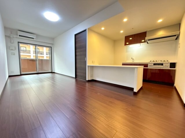 グランカーサ難波元町の物件内観写真