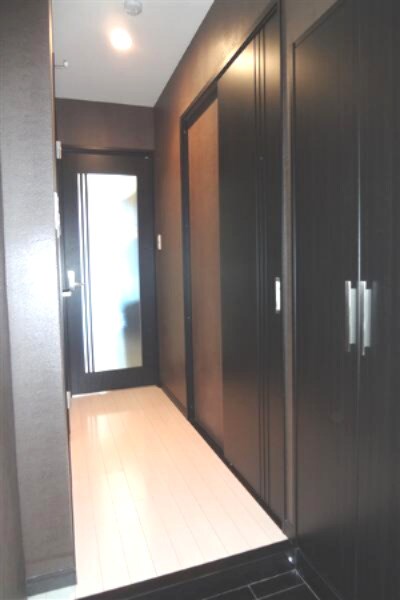 ジューム南船場の物件内観写真