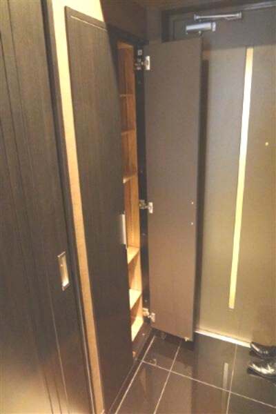 ジューム南船場の物件内観写真