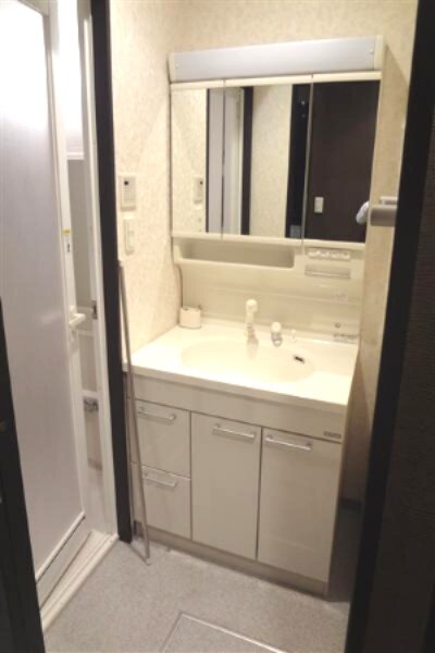 ジューム南船場の物件内観写真