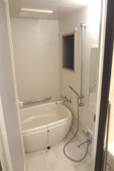 ジューム南船場の物件内観写真