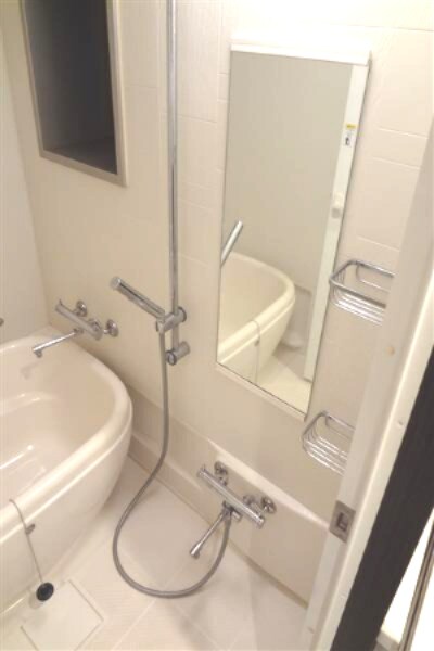 ジューム南船場の物件内観写真