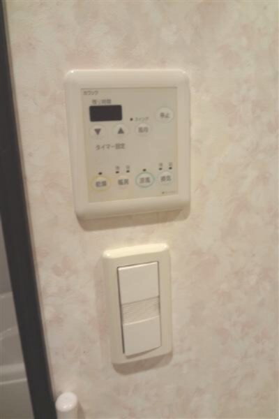 ジューム南船場の物件内観写真