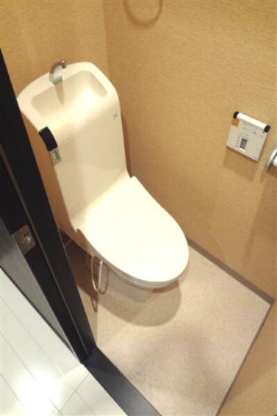 ジューム南船場の物件内観写真