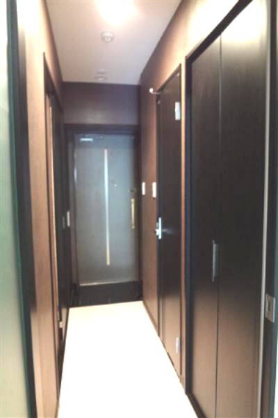 ジューム南船場の物件内観写真