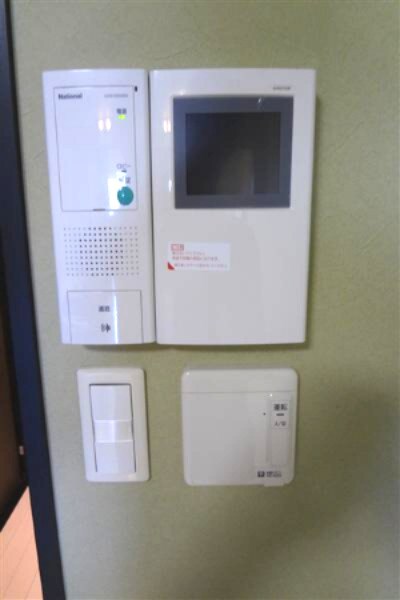 ジューム南船場の物件内観写真