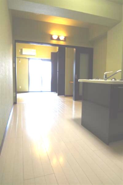 ジューム南船場の物件内観写真