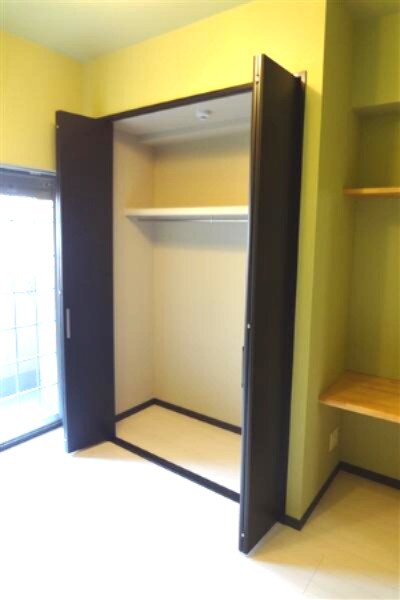 ジューム南船場の物件内観写真